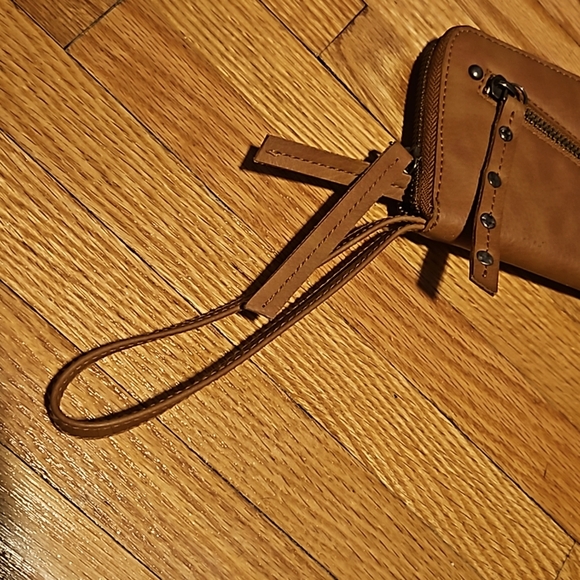 Free People Bag | Vegan Leather - Picture 4 of 4